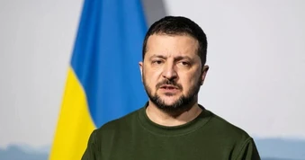 Ông Zelensky ra chỉ thị đầu tiên cho tân Tổng tư lệnh quân đội