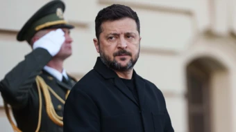 Ông Zelensky ra tối hậu thư cho Belarus