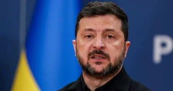 Ông Zelensky thừa nhận Ukraine thâm hụt ngân sách quốc phòng "khổng lồ"