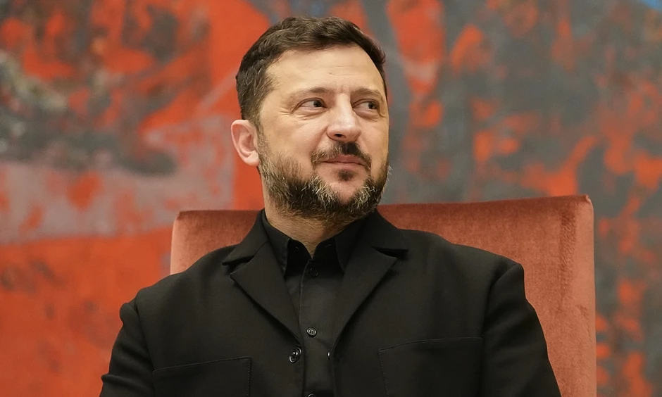 Ông Zelensky: Ukraine sẽ hạ toàn bộ tên lửa Nga nếu có 10% kho Patriot Mỹ Ông Zelensky: Ukraine sẽ hạ toàn bộ tên lửa Nga nếu có 10% kho Patriot Mỹ