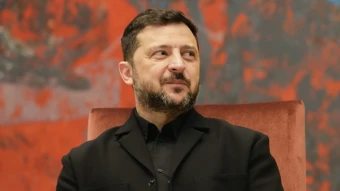 Ông Zelensky: Ukraine sẽ hạ toàn bộ tên lửa Nga nếu có 10% kho Patriot Mỹ