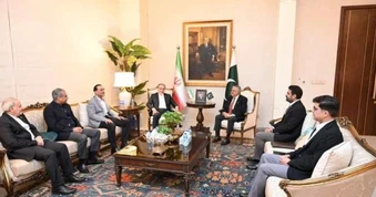 Pakistan phủ nhận hỗ trợ quân sự Iran, căng thẳng lan sang Kuwait