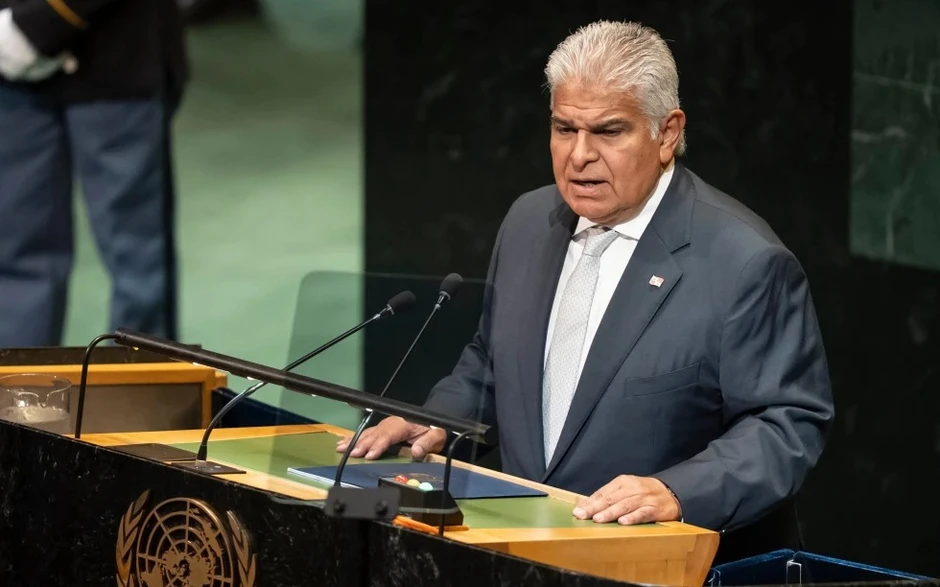 Panama cắt hợp đồng cảng liên quan Trung Quốc, giao công ty Đan Mạch, Thụy Sĩ vận hành Panama cắt hợp đồng cảng liên quan Trung Quốc, giao công ty Đan Mạch, Thụy Sĩ vận hành