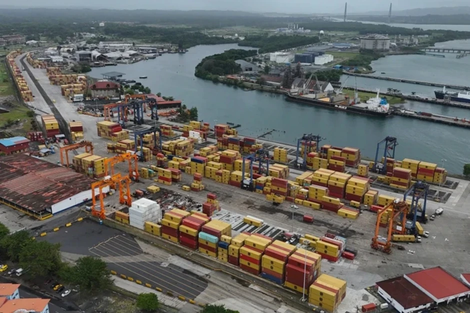 Panama cắt hợp đồng cảng liên quan Trung Quốc, giao công ty Đan Mạch, Thụy Sĩ vận hành Panama cắt hợp đồng cảng liên quan Trung Quốc, giao công ty Đan Mạch, Thụy Sĩ vận hành