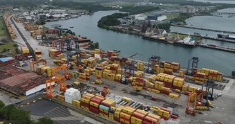 Panama cắt hợp đồng cảng liên quan Trung Quốc, giao công ty Đan Mạch, Thụy Sĩ vận hành