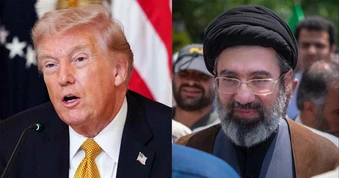 Phản ứng của Iran khi Tổng thống Mỹ muốn gặp Lãnh tụ Tối cao
