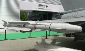 Pháp có thể đã tốn lượng tên lửa gần 65 triệu USD để hạ UAV Iran