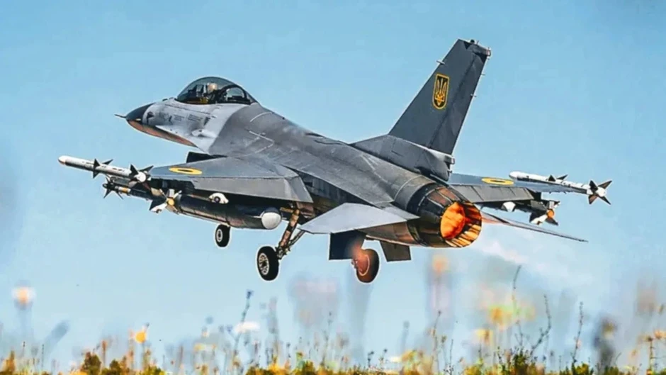 Phi công Ukraine cảnh báo nguy cơ đội tiêm kích mạnh nhất trở nên "vô dụng" Phi công Ukraine cảnh báo nguy cơ đội tiêm kích mạnh nhất trở nên "vô dụng"