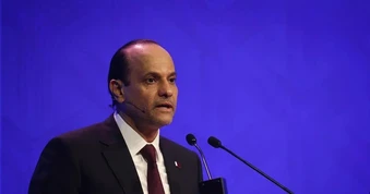 Qatar: Phương án tạm thời thu phí qua Hormuz có thể khả thi