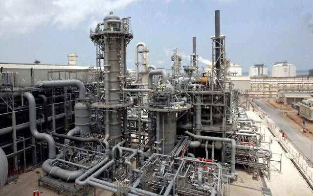 Qatar "thỏa thuận bí mật" với Iran để thoát đòn tập kích? Qatar "thỏa thuận bí mật" với Iran để thoát đòn tập kích?