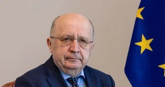 Quan chức EU gợi ý lập liên minh phòng thủ châu Âu có Ukraine tham gia