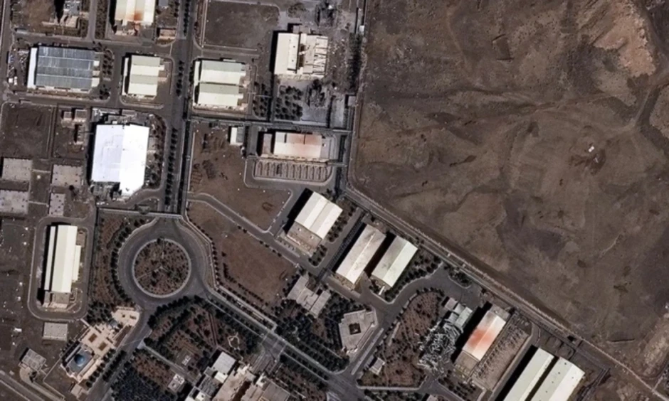 Quan chức Israel: Chiến dịch Iran sẽ thất bại nếu không loại bỏ được uranium Quan chức Israel: Chiến dịch Iran sẽ thất bại nếu không loại bỏ được uranium