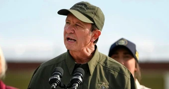 Quan chức Mỹ: Washington cần tái lập sự hiện diện ở Greenland