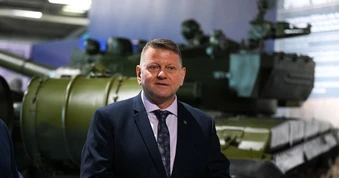 Quan chức Ukraine thừa nhận Kiev khó vào NATO