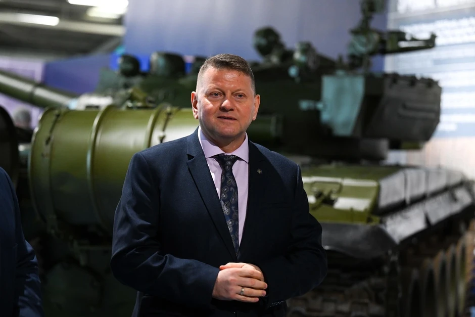 Quan chức Ukraine: Ý kiến cho rằng "Nga đang thất thế" là sai lầm nguy hiểm Quan chức Ukraine: Ý kiến cho rằng "Nga đang thất thế" là sai lầm nguy hiểm