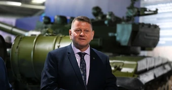 Quan chức Ukraine: Ý kiến cho rằng "Nga đang thất thế" là sai lầm nguy hiểm