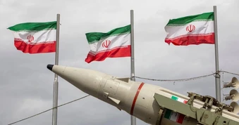 Quân cờ quyết định của Iran trong ván cược cân não với Mỹ