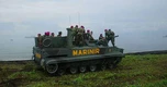 Quân đội hàng đầu Đông Nam Á chọn xe bọc thép Nga thay vì Ukraine nhưng kết cục lại dùng một thứ khác