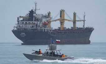 Quân đội Iran 'không cần thủy lôi' để kiểm soát eo biển Hormuz