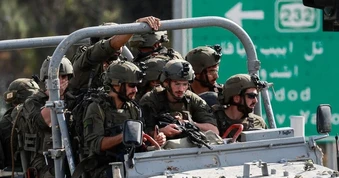 Quân đội Israel cảnh báo nguy cơ thiếu nghiêm trọng binh sĩ chiến đấu