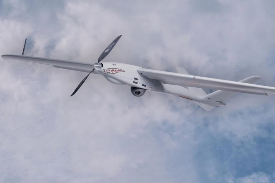 Quốc gia thành viên NATO bắn hạ UAV Ukraine xâm nhập không phận Quốc gia thành viên NATO bắn hạ UAV Ukraine xâm nhập không phận