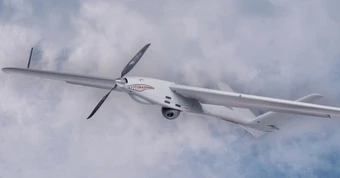 Quốc gia thành viên NATO bắn hạ UAV Ukraine xâm nhập không phận
