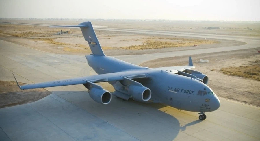 Rào cản nào khiến Mỹ chưa thể tái khởi động dây chuyền sản xuất C-17? Rào cản nào khiến Mỹ chưa thể tái khởi động dây chuyền sản xuất C-17?