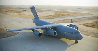 Rào cản nào khiến Mỹ chưa thể tái khởi động dây chuyền sản xuất C-17?
