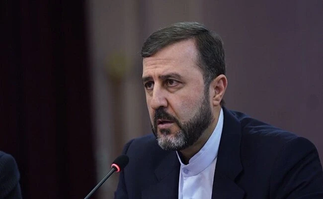Rộ tin Mỹ muốn dùng tài sản Iran bồi thường cho đồng minh, Tehran lên tiếng Rộ tin Mỹ muốn dùng tài sản Iran bồi thường cho đồng minh, Tehran lên tiếng
