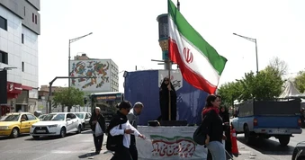 Rộ tin UAE đã giải ngân cho Iran 3 tỷ USD để hạ nhiệt căng thẳng Vùng Vịnh?