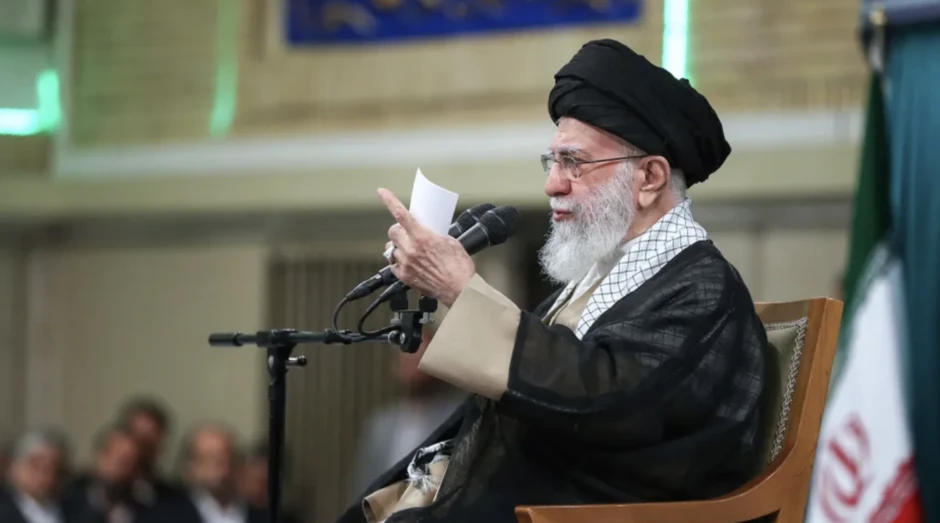 Rộ tin xảy ra "đột kích nguy hiểm" vào trụ sở lãnh tụ tối cao Iran Rộ tin xảy ra "đột kích nguy hiểm" vào trụ sở lãnh tụ tối cao Iran
