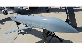 Rostec công bố loại đạn tuần kích mới sở hữu hiệu quả tác chiến lớn