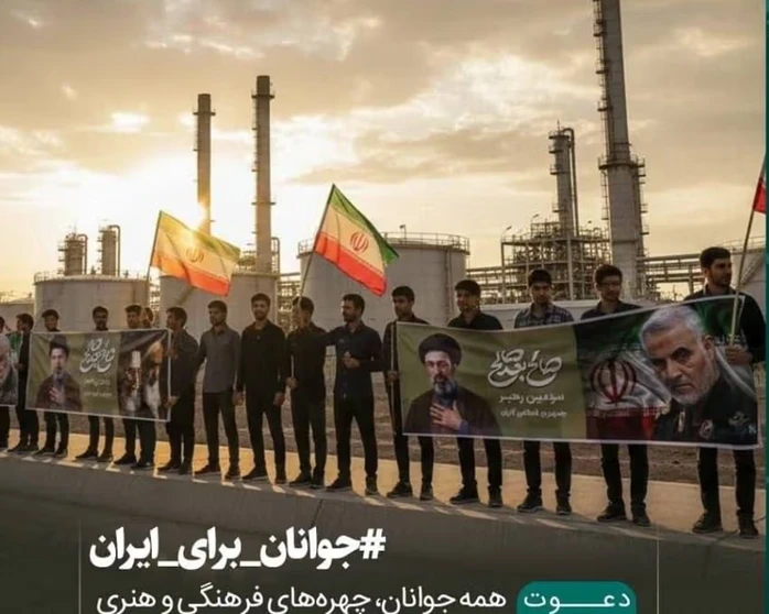 Sát “tối hậu thư” của Mỹ, Iran kêu gọi giải pháp bất ngờ Sát “tối hậu thư” của Mỹ, Iran kêu gọi giải pháp bất ngờ