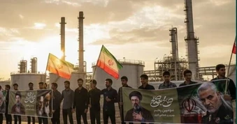 Sát “tối hậu thư” của Mỹ, Iran kêu gọi giải pháp bất ngờ