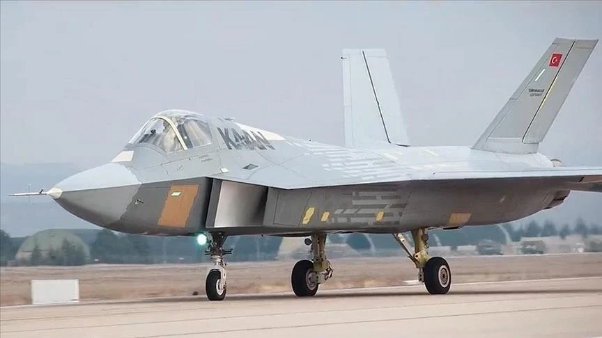 Saudi Arabia và Thổ Nhĩ Kỳ sẽ định hình lại sức mạnh không quân Trung Đông? Saudi Arabia và Thổ Nhĩ Kỳ sẽ định hình lại sức mạnh không quân Trung Đông?