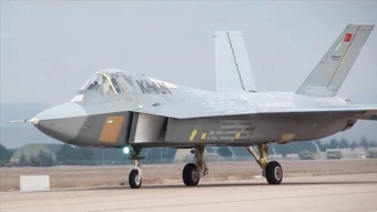 Saudi Arabia và Thổ Nhĩ Kỳ sẽ định hình lại sức mạnh không quân Trung Đông?