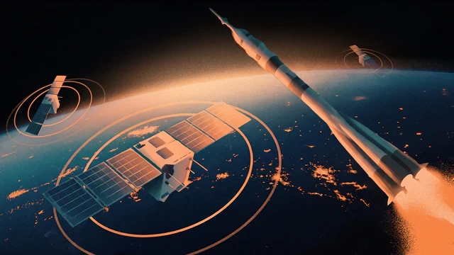 Sẽ là quá muộn khi "Starlink phiên bản Nga" đủ vệ tinh giăng lưới khắp vòm trời châu Âu? Sẽ là quá muộn khi "Starlink phiên bản Nga" đủ vệ tinh giăng lưới khắp vòm trời châu Âu?