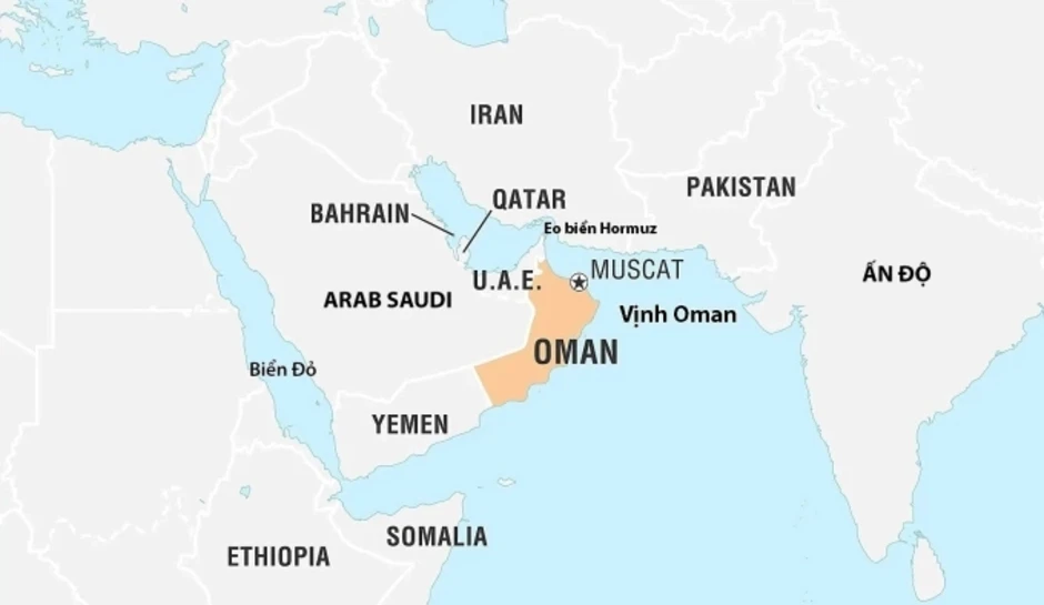 Siêu tàu sân bay Mỹ gặp sự cố khi hoạt động gần Iran Siêu tàu sân bay Mỹ gặp sự cố khi hoạt động gần Iran