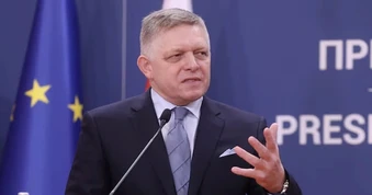 Slovakia nêu lý do yêu cầu EU bồi thường số vũ khí đã viện trợ cho Ukraine