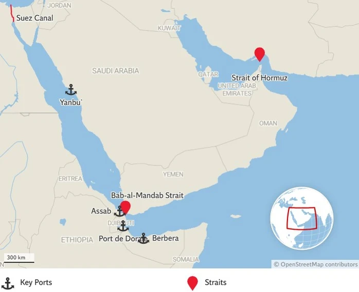 Sợ Iran "giáng đòn chí tử", Ả Rập Saudi "gây sức ép" với Mỹ Sợ Iran "giáng đòn chí tử", Ả Rập Saudi "gây sức ép" với Mỹ