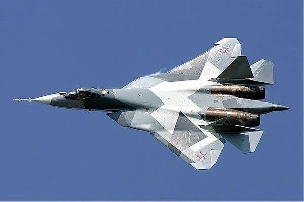 So sánh sức mạnh tiêm kích Su-57 của Nga và chiến đấu cơ F-16 của Mỹ So sánh sức mạnh tiêm kích Su-57 của Nga và chiến đấu cơ F-16 của Mỹ