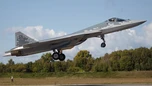 Su-57 Nga cập nhật phần mềm, có thể dùng loạt vũ khí mới