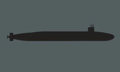 Sức mạnh tàu ngầm hạt nhân Mỹ dùng để 'dằn mặt Iran'