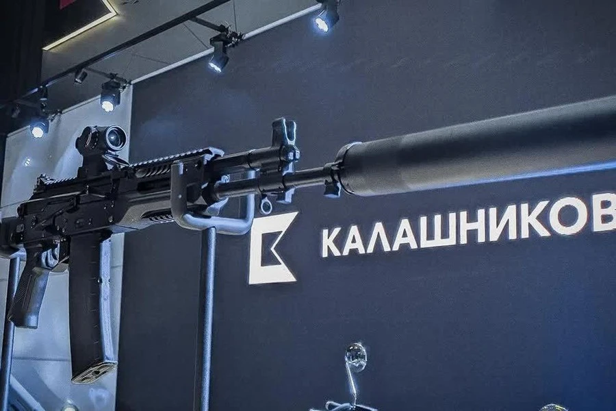 Súng trường nhỏ gọn AK-15K và AK-19K sắp có hợp đồng lớn? Súng trường nhỏ gọn AK-15K và AK-19K sắp có hợp đồng lớn?