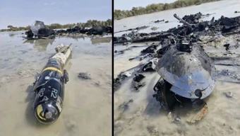 Tại sao Mỹ mất quá nhiều UAV MQ-9 Reaper trong xung đột với Iran?