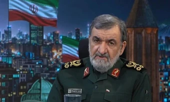Tân Lãnh tụ Iran chọn cựu tư lệnh IRGC làm cố vấn quân sự