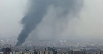 Tehran hứng chịu "đêm tấn công tồi tệ nhất", Israel cáo buộc Iran dùng "vũ khí cấm"