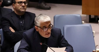 Tehran muốn UAE bồi thường vì để Mỹ dùng lãnh thổ tập kích Iran
