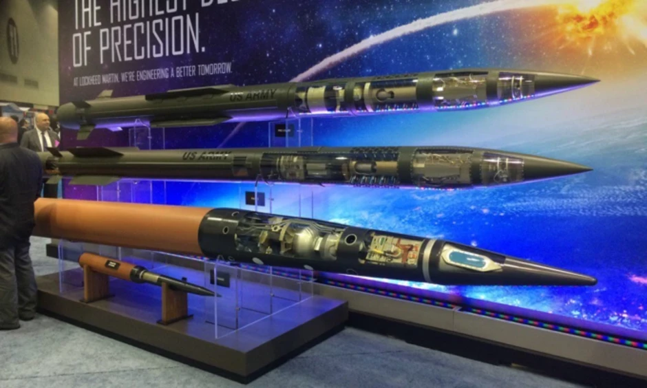 Tên lửa THAAD của Mỹ nghi phóng xịt, rơi xuống Syria Tên lửa THAAD của Mỹ nghi phóng xịt, rơi xuống Syria