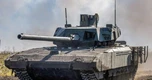 Thắc mắc về xe tăng T-14 Armata đã có lời giải: Chúng chẳng ở đâu xa mà đang "tàng hình" ngắm bắn Ukraine